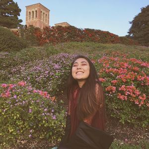 Meet your Posher, Jade